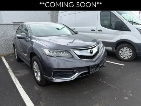 Gray 2018 Acura RDX for sale in Kansas City, MO
