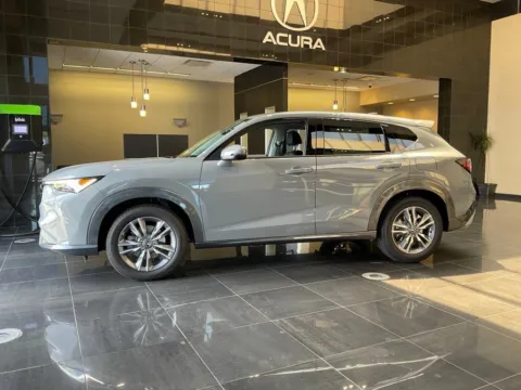 More photos of 2026 Acura ADX at Jay Wolfe Acura, MO