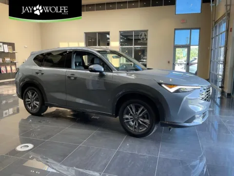 Gray 2026 Acura ADX for sale in Kansas City, MO
