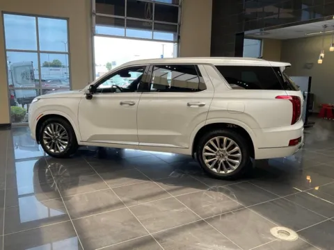 More photos of 2020 Hyundai Palisade Limited at Jay Wolfe Acura, MO