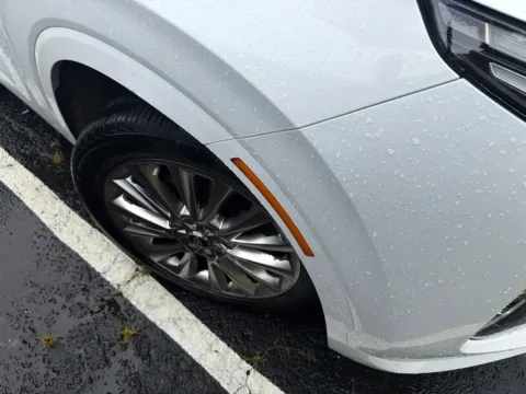 Another view of 2020 Hyundai Palisade Limited for sale in Kansas City, MO at Jay Wolfe Acura