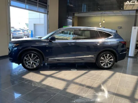 More photos of 2026 Acura MDX w/Technology Package at Jay Wolfe Acura, MO