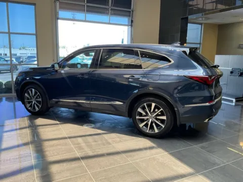 More photos of 2026 Acura MDX w/Technology Package at Jay Wolfe Acura, MO