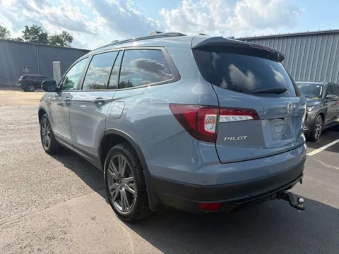 More photos of 2022 Honda Pilot Sport at Jay Wolfe Acura, MO