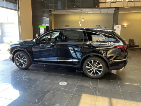 More photos of 2026 Acura MDX w/Technology Package at Jay Wolfe Acura, MO