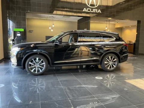 More photos of 2026 Acura MDX w/Technology Package at Jay Wolfe Acura, MO