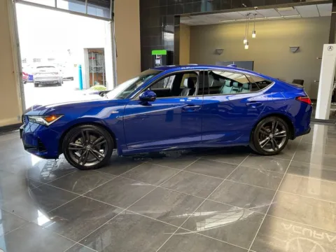 More photos of 2024 Acura Integra w/A-Spec Technology Package at Jay Wolfe Acura, MO