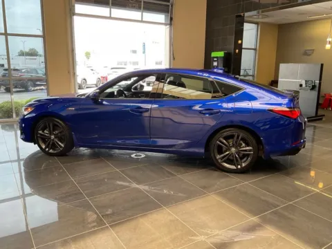 More photos of 2024 Acura Integra w/A-Spec Technology Package at Jay Wolfe Acura, MO