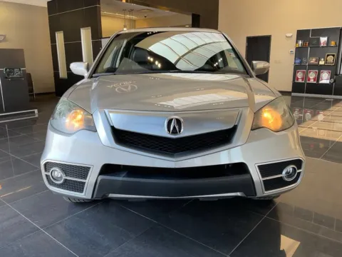 Photos of 2010 Acura RDX for sale in Kansas City, MO at Jay Wolfe Acura