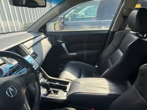 More photos of 2010 Acura RDX at Jay Wolfe Acura, MO