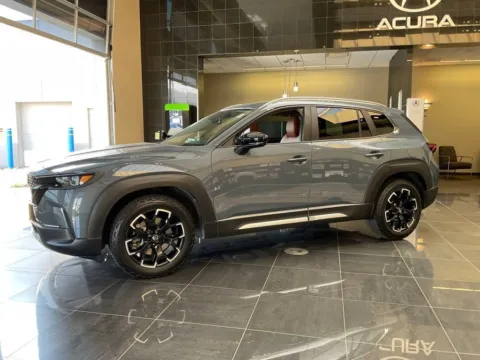 More photos of 2023 Mazda CX-50 2.5 Turbo Meridian Edition at Jay Wolfe Acura, MO
