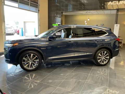 More photos of 2026 Acura MDX w/Technology Package at Jay Wolfe Acura, MO