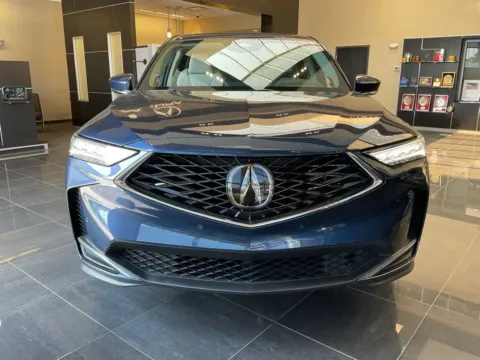 Photos of 2026 Acura MDX w/Technology Package for sale in Kansas City, MO at Jay Wolfe Acura