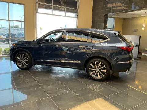 More photos of 2026 Acura MDX w/Technology Package at Jay Wolfe Acura, MO