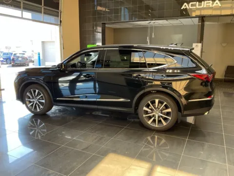 More photos of 2026 Acura MDX w/Technology Package at Jay Wolfe Acura, MO
