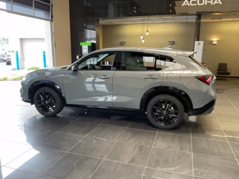 More photos of 2026 Acura ADX w/A-Spec Advance Package at Jay Wolfe Acura, MO