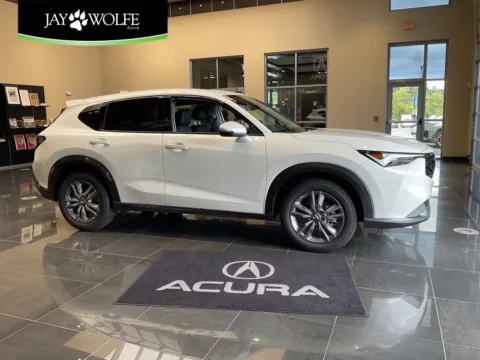White 2026 Acura ADX for sale in Kansas City, MO