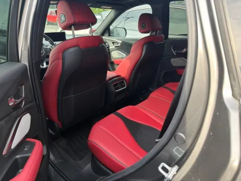 More photos of 2024 Acura RDX w/A-Spec Package at Jay Wolfe Acura, MO