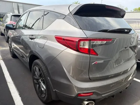 More photos of 2024 Acura RDX w/A-Spec Package at Jay Wolfe Acura, MO