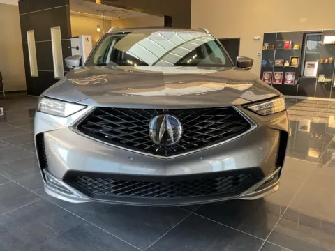 Photos of 2026 Acura MDX w/Advance Package for sale in Kansas City, MO at Jay Wolfe Acura