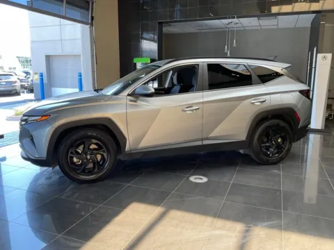 More photos of 2024 Hyundai Tucson SEL at Jay Wolfe Acura, MO