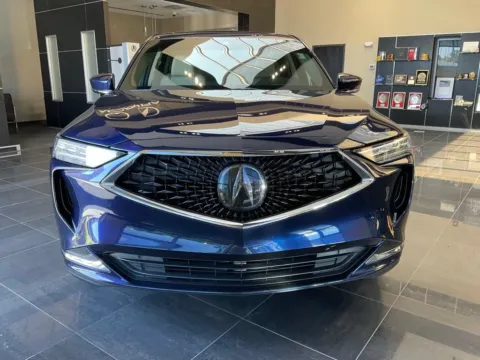 Photos of 2023 Acura MDX 3.5L for sale in Kansas City, MO at Jay Wolfe Acura