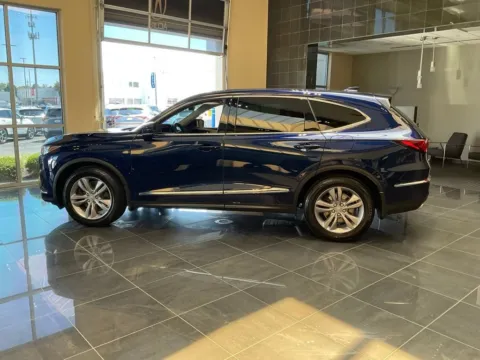 More photos of 2023 Acura MDX 3.5L at Jay Wolfe Acura, MO