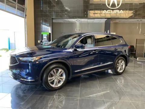 More photos of 2023 Acura MDX 3.5L at Jay Wolfe Acura, MO