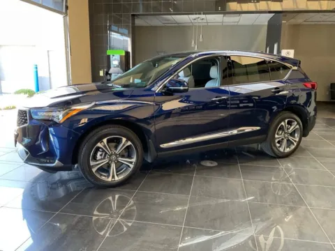 More photos of 2024 Acura RDX w/Advance Package at Jay Wolfe Acura, MO