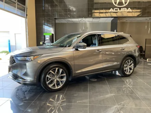 More photos of 2024 Acura MDX w/Technology Package at Jay Wolfe Acura, MO