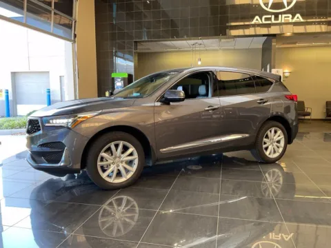 More photos of 2021 Acura RDX at Jay Wolfe Acura, MO