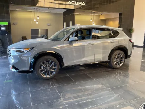 More photos of 2026 Acura ADX w/A-Spec Package at Jay Wolfe Acura, MO