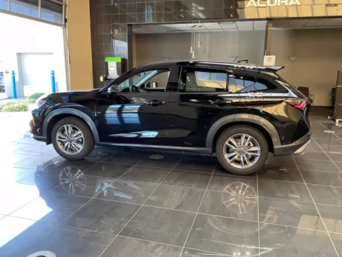 More photos of 2026 Acura ADX at Jay Wolfe Acura, MO