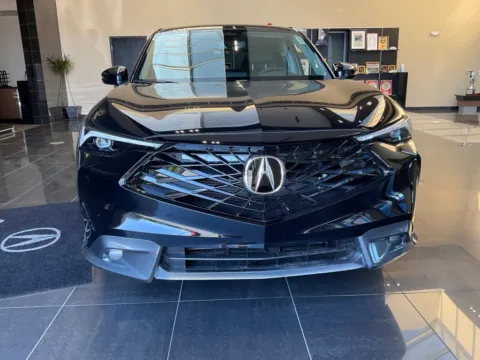 Photos of 2026 Acura ADX for sale in Kansas City, MO at Jay Wolfe Acura