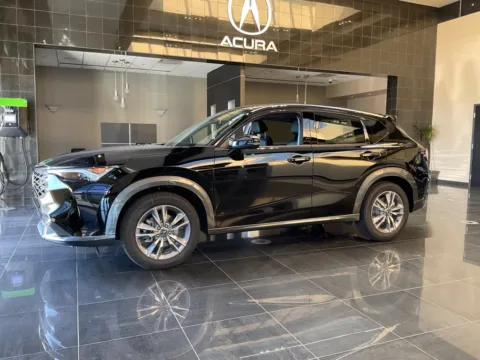 More photos of 2026 Acura ADX at Jay Wolfe Acura, MO