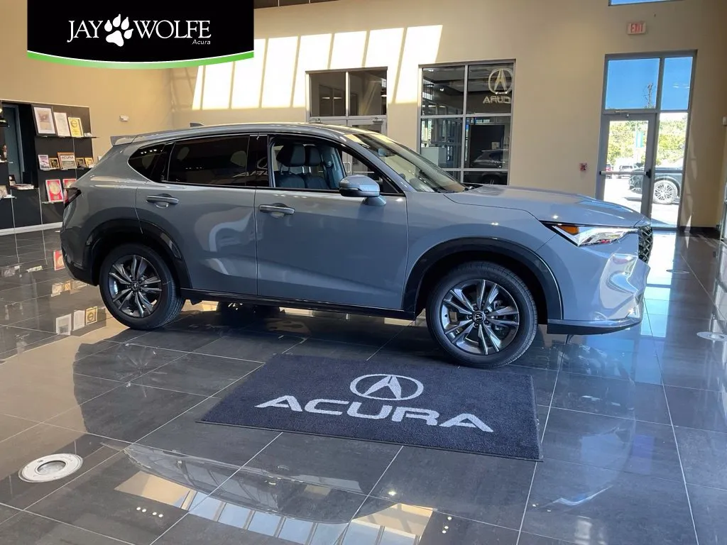 2026 Acura ADX Base