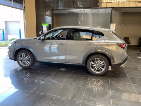 More photos of 2026 Acura ADX at Jay Wolfe Acura, MO