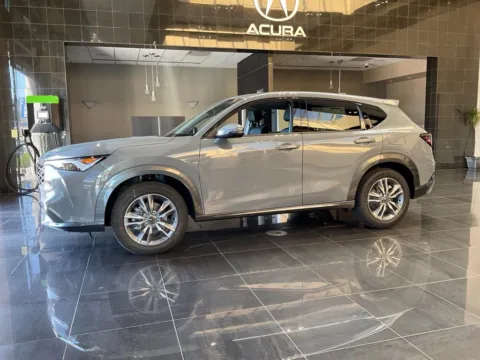 More photos of 2026 Acura ADX at Jay Wolfe Acura, MO