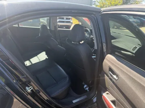 Another view of 2016 Acura TLX Tech for sale in Kansas City, MO at Jay Wolfe Acura