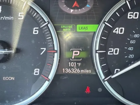 More photos of 2016 Acura TLX Tech at Jay Wolfe Acura, MO