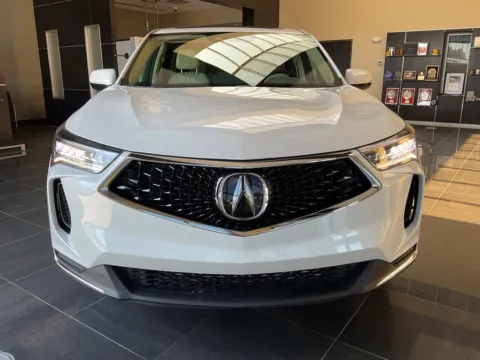 Photos of 2024 Acura RDX for sale in Kansas City, MO at Jay Wolfe Acura