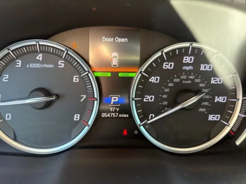 Another view of 2020 Acura MDX w/Technology Pkg for sale in Kansas City, MO at Jay Wolfe Acura