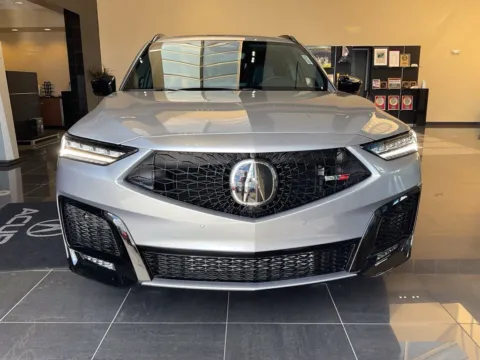 Photos of 2026 Acura MDX Type S w/Advance Package for sale in Kansas City, MO at Jay Wolfe Acura