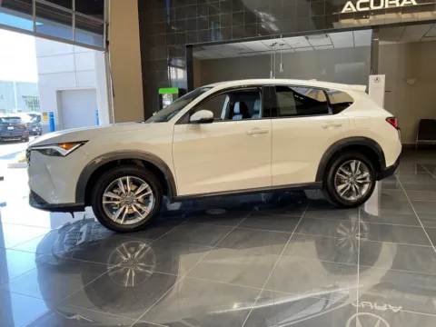 More photos of 2025 Acura ADX at Jay Wolfe Acura, MO