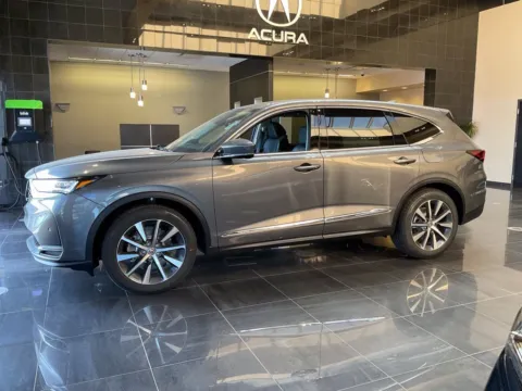 More photos of 2026 Acura MDX w/Technology Package at Jay Wolfe Acura, MO