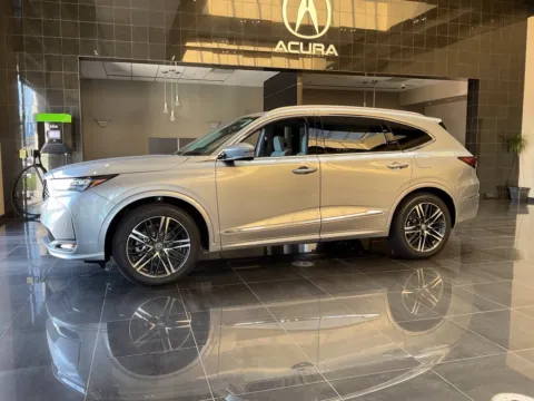 More photos of 2026 Acura MDX w/Advance Package at Jay Wolfe Acura, MO