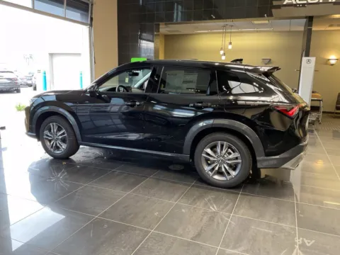 More photos of 2026 Acura ADX at Jay Wolfe Acura, MO