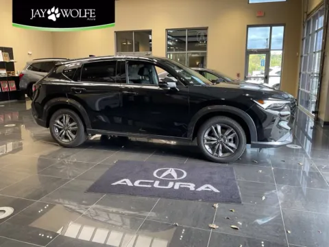 Black 2026 Acura ADX for sale in Kansas City, MO