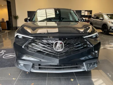 Photos of 2026 Acura ADX for sale in Kansas City, MO at Jay Wolfe Acura