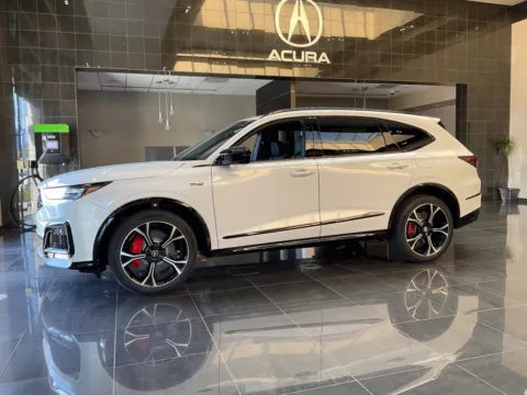 More photos of 2026 Acura MDX Type S w/Advance Package at Jay Wolfe Acura, MO